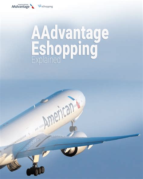 Frequently asked questions AAdvantage® bonus miles posting questions Terms and conditions of the AAdvantage® <b>eShopping</b> ℠ mall. . Aa eshopping